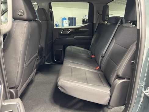 New 2026 Chevrolet Silverado 1500 LT Trail Boss w/ Protection Package image 33