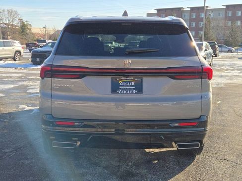 New 2026 Buick Enclave Sport Touring w/ Power Package image 13