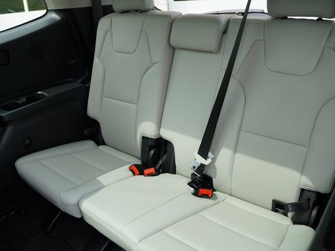 Certified 2024 Kia Telluride SX FWD image 18