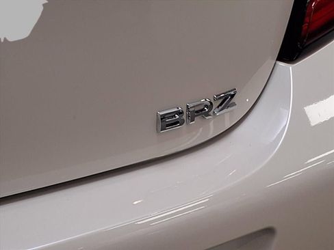 New 2025 Subaru BRZ Limited image 19