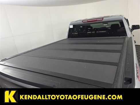 Used 2024 Chevrolet Silverado 1500 LT Trail Boss image 11