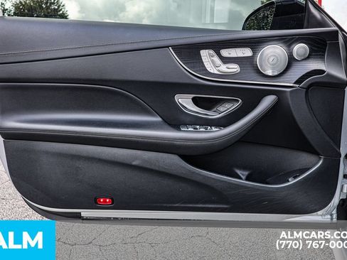 Used 2019 Mercedes-Benz E 450 Coupe image 42