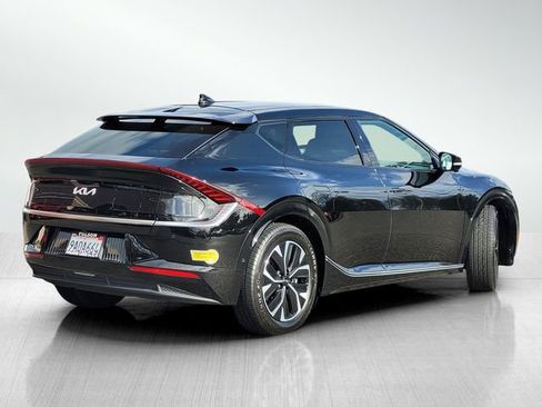 Used 2022 Kia EV6 Wind w/ Wind Technology Package image 4