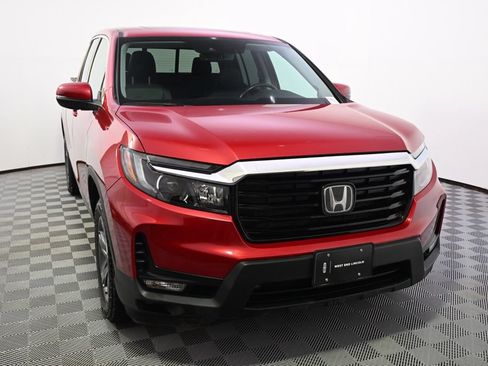 Used 2023 Honda Ridgeline RTL image 9