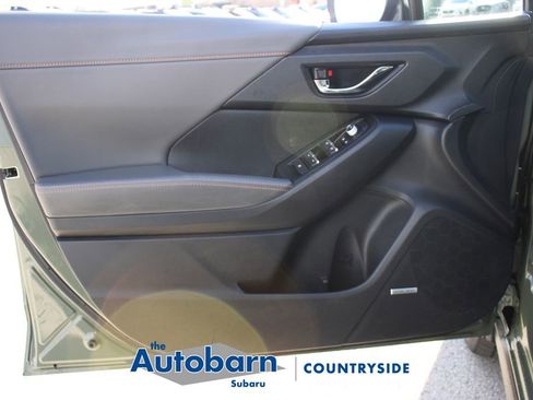 Certified 2024 Subaru Crosstrek 2.5i Limited AWD/4WD image 9