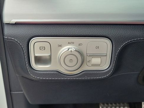 Certified 2024 Mercedes-Benz GLE 53 AMG 4MATIC Coupe image 23