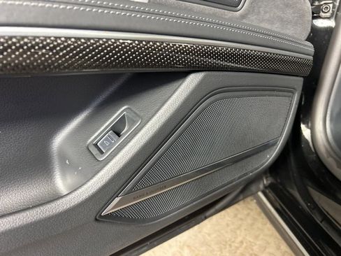 Used 2023 Audi S8 w/ S8 Comfort Plus Package image 21