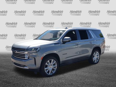Used 2024 Chevrolet Tahoe High Country w/ Advanced Technology Package image 5