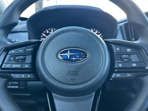 New 2026 Subaru Crosstrek 2.5i AWD/4WD image 26