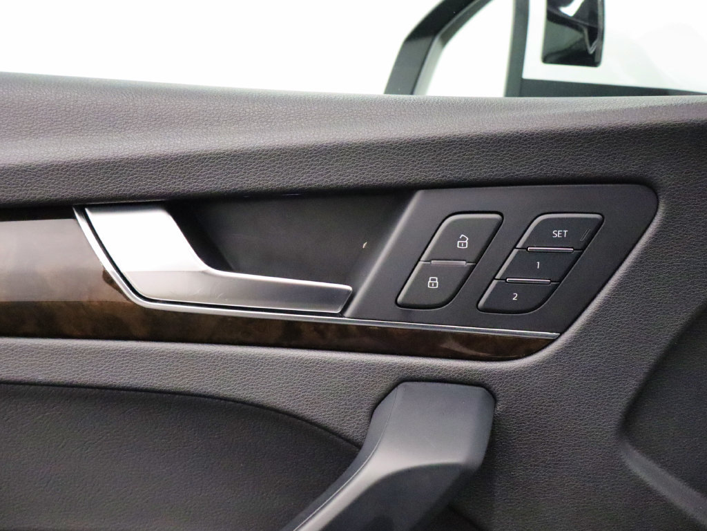 Used 2018 Audi Q5 2.0T Premium Plus w/ Premium Plus Package AWD/4WD image 51