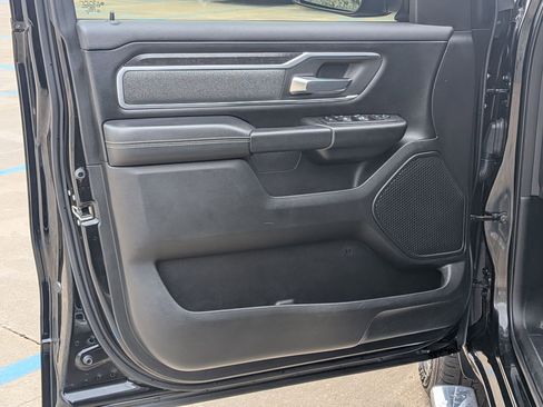 Used 2021 RAM 1500 Big Horn image 12