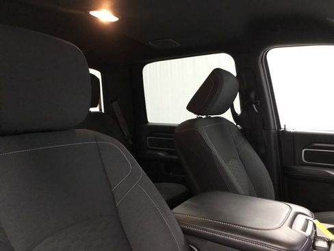 Used 2025 RAM 2500 Big Horn image 22