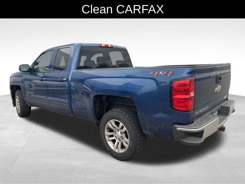 Used 2019 Chevrolet Silverado 1500 LT w/ All Star Edition AWD/4WD image 6