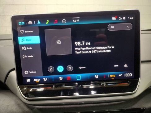 New 2026 Volkswagen ID.4 Pro S image 28