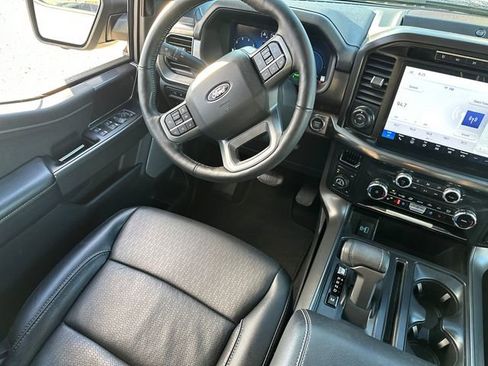 Certified 2024 Ford F150 Lariat image 17