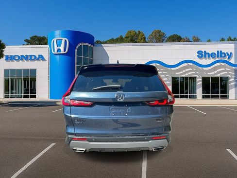 New 2026 Honda CR-V Sport Touring image 7