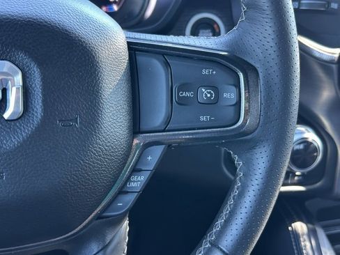 Used 2024 RAM 2500 Power Wagon w/ Level 2 Equipment Group image 23