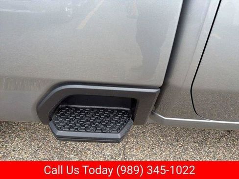 New 2026 Chevrolet Silverado 2500 Custom AWD/4WD image 9