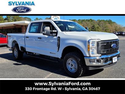 New 2026 Ford F250 XL w/ XL Off-Road Package