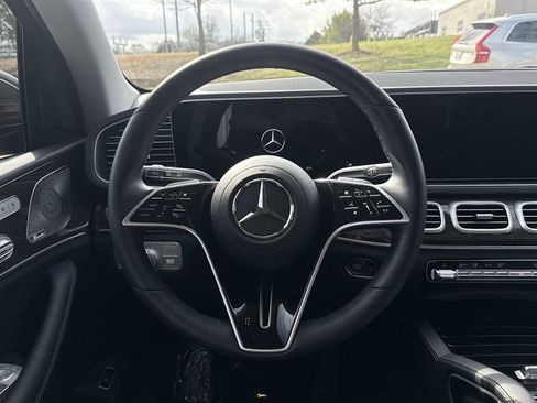 Used 2026 Mercedes-Benz GLE 350 4MATIC image 21