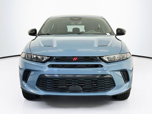 Used 2024 Dodge Hornet R/T w/ R/T Blacktop Package AWD/4WD image 2