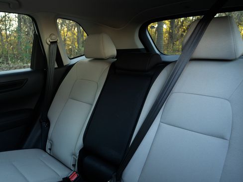 Certified 2025 Honda CR-V LX image 18