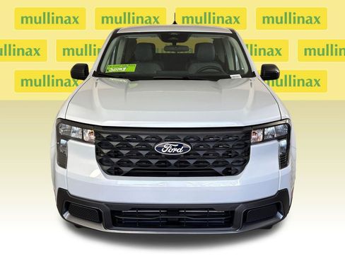 New 2026 Ford Maverick XLT FWD image 15