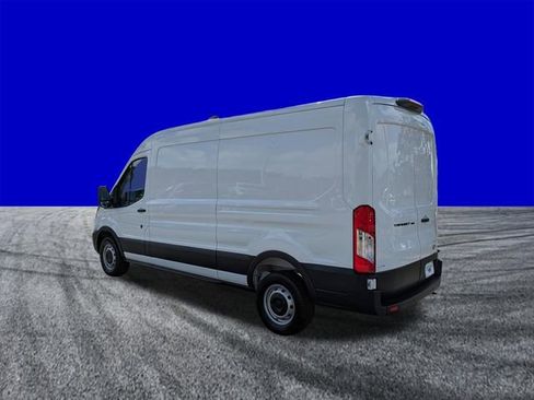 New 2026 Ford Transit 150 148 Medium Roof RWD image 6