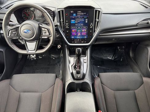 Used 2022 Subaru WRX Premium image 15