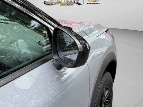 Used 2026 Nissan Rogue SV AWD/4WD image 41