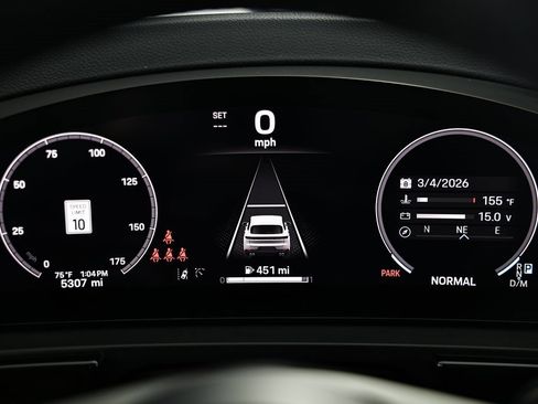 Certified 2025 Porsche Cayenne image 33