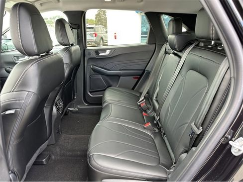 New 2025 Ford Escape SE w/ PHEV Premium Package image 17