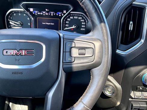 Used 2020 GMC Sierra 1500 AT4 w/ AT4 Premium Package AWD/4WD image 26