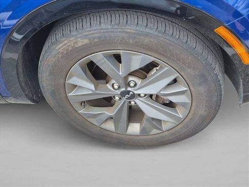 Used 2023 Kia Sportage SX FWD image 7