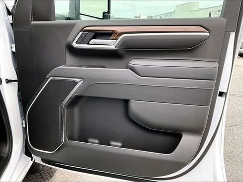 New 2026 Chevrolet Silverado 2500 LT w/ Safety Package image 28