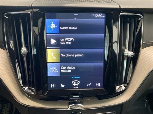 Used 2020 Volvo XC60 T6 Inscription image 19