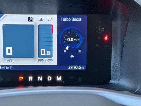 Certified 2023 Ford Bronco Badlands AWD/4WD image 27