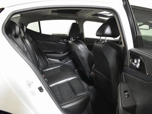 Used 2021 Nissan Maxima Platinum w/ Sport Mat Group image 34