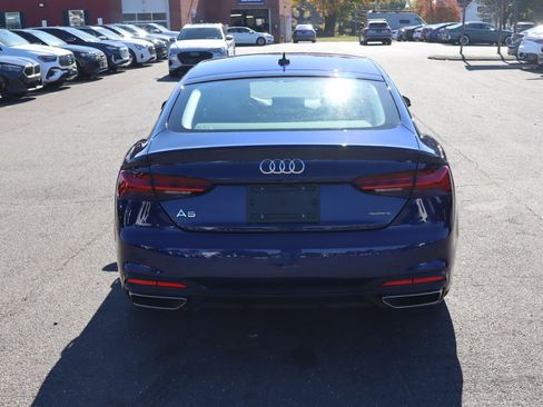 Used 2025 Audi A5 2.0T Premium image 6
