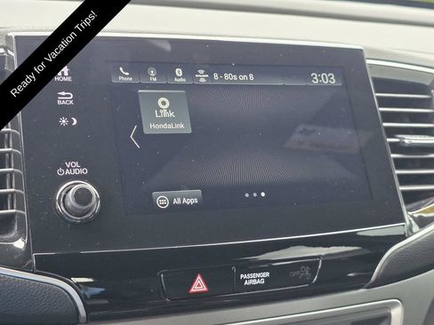 Used 2022 Honda Pilot Sport image 18