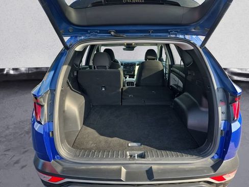 Used 2024 Hyundai Tucson SEL FWD image 25