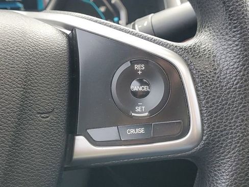 Used 2017 Honda Civic EX-T image 16