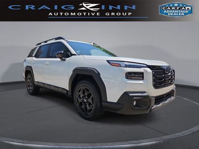 New 2026 Subaru Outback Limited