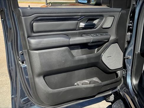 New 2026 RAM 1500 Rebel image 10