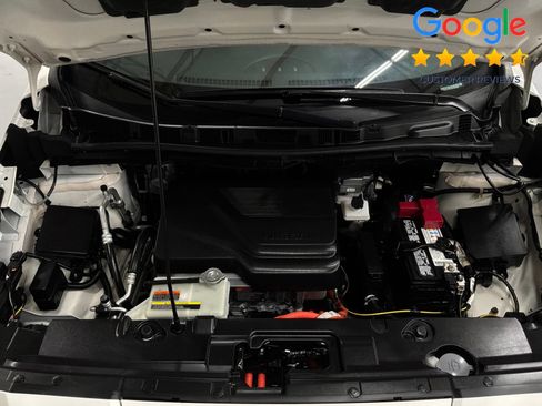 Used 2025 Nissan Leaf S FWD image 18