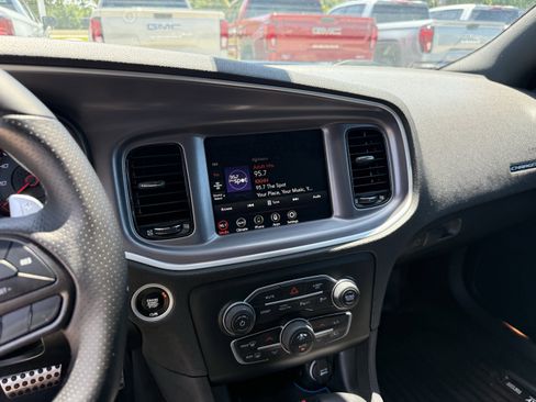 Used 2022 Dodge Charger GT w/ Blacktop Package RWD image 18
