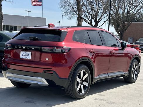 Used 2025 Honda Prologue Touring image 4