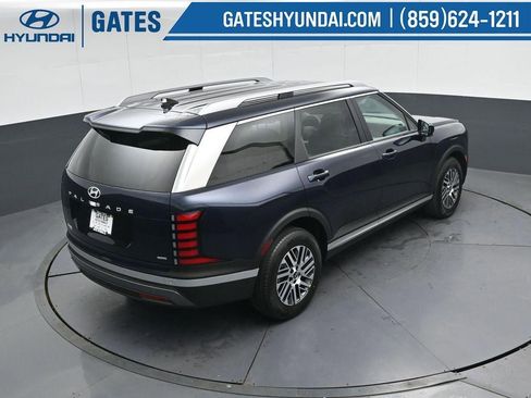 New 2026 Hyundai Palisade SEL AWD/4WD image 51