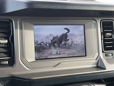 Used 2022 Ford Bronco Outer Banks image 24