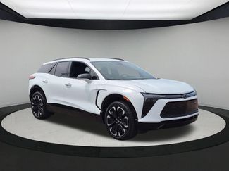 Used 2024 Chevrolet Blazer EV RS AWD/4WD video 2